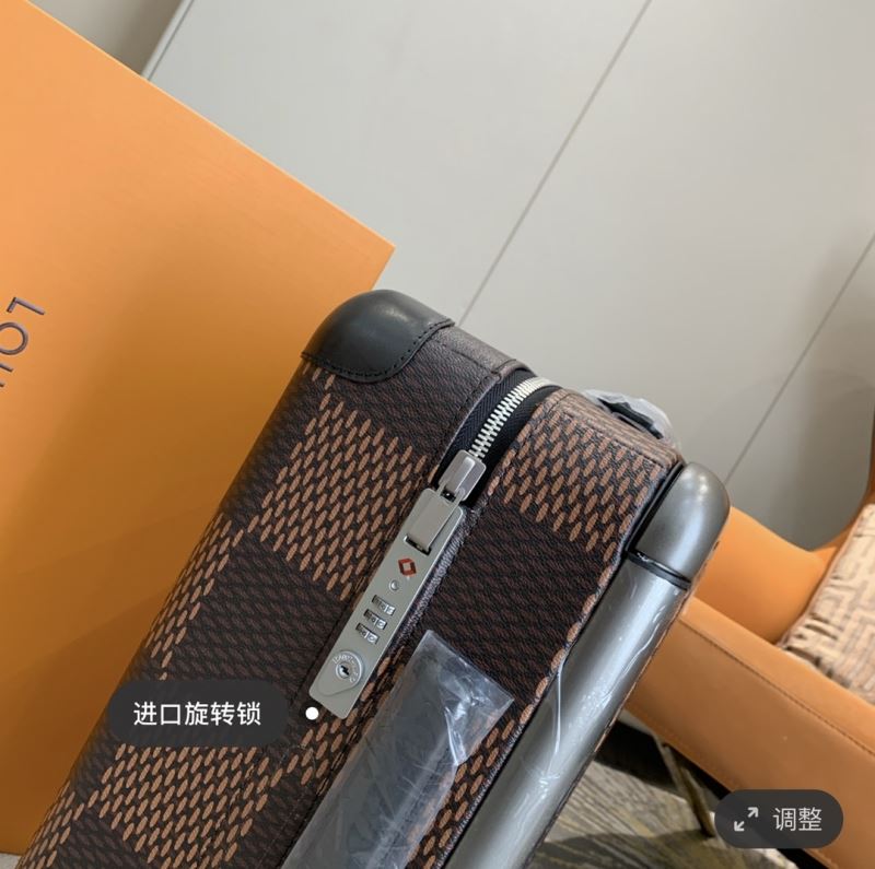 Louis Vuitton Suitcase